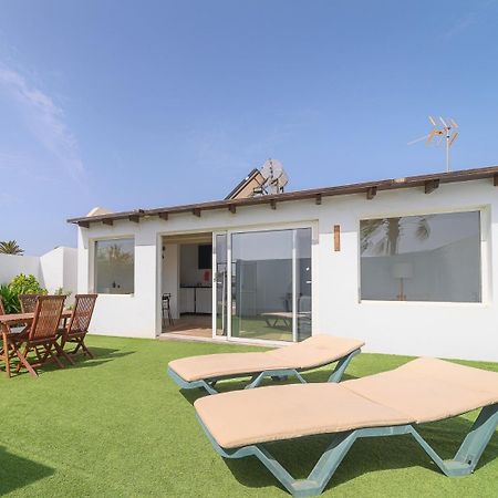 Apartamento Loft En Zona Rural De Lanzarote Conil Exterior foto