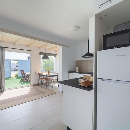 Apartamento Loft En Zona Rural De Lanzarote Conil Exterior foto