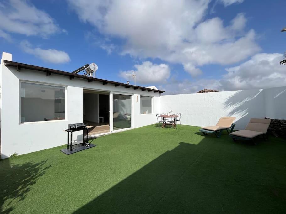 Apartamento Loft En Zona Rural De Lanzarote Conil Exterior foto
