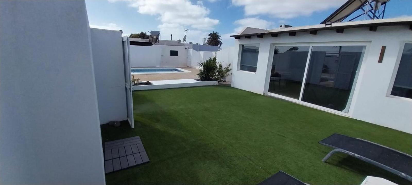 Apartamento Loft En Zona Rural De Lanzarote Conil Exterior foto