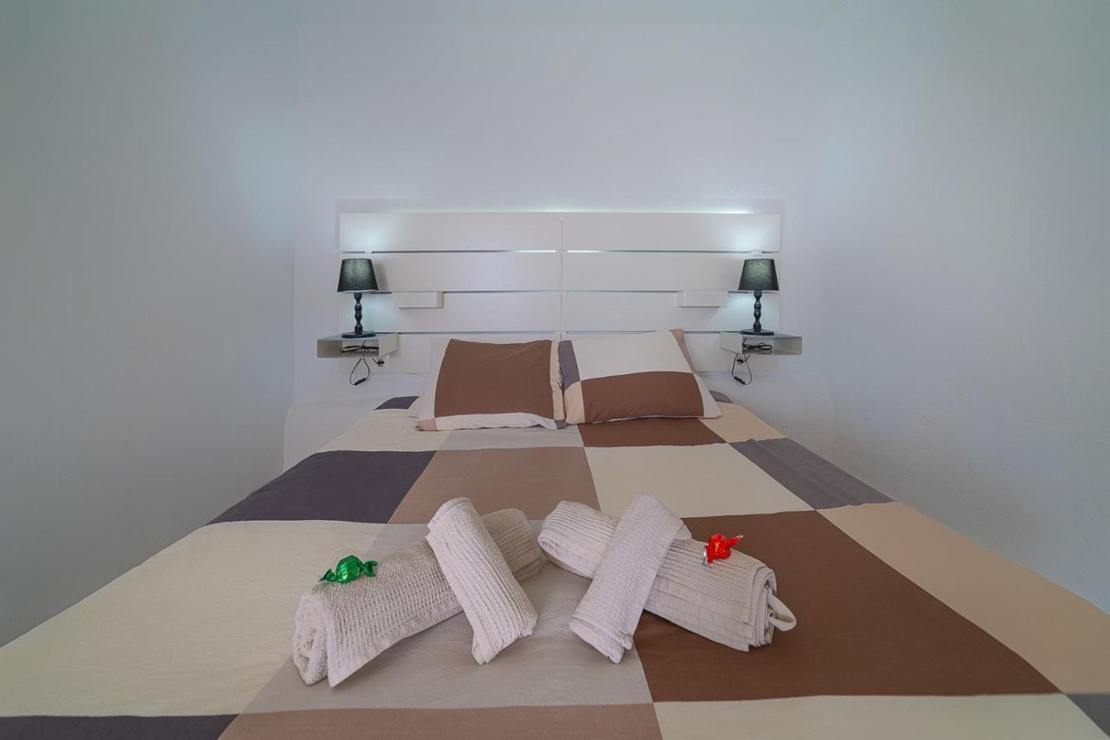 Apartamento Loft En Zona Rural De Lanzarote Conil Exterior foto