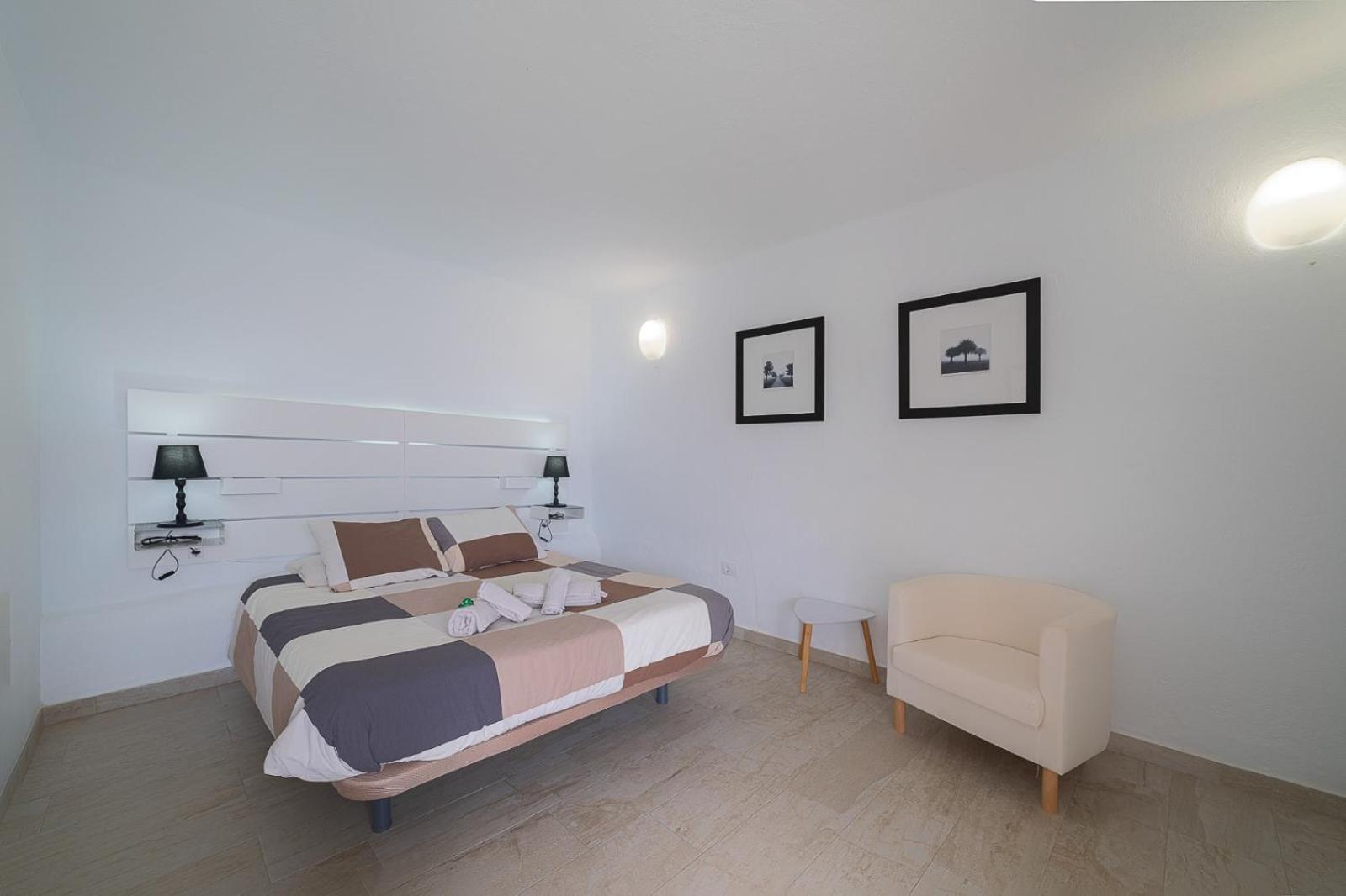 Apartamento Loft En Zona Rural De Lanzarote Conil Exterior foto