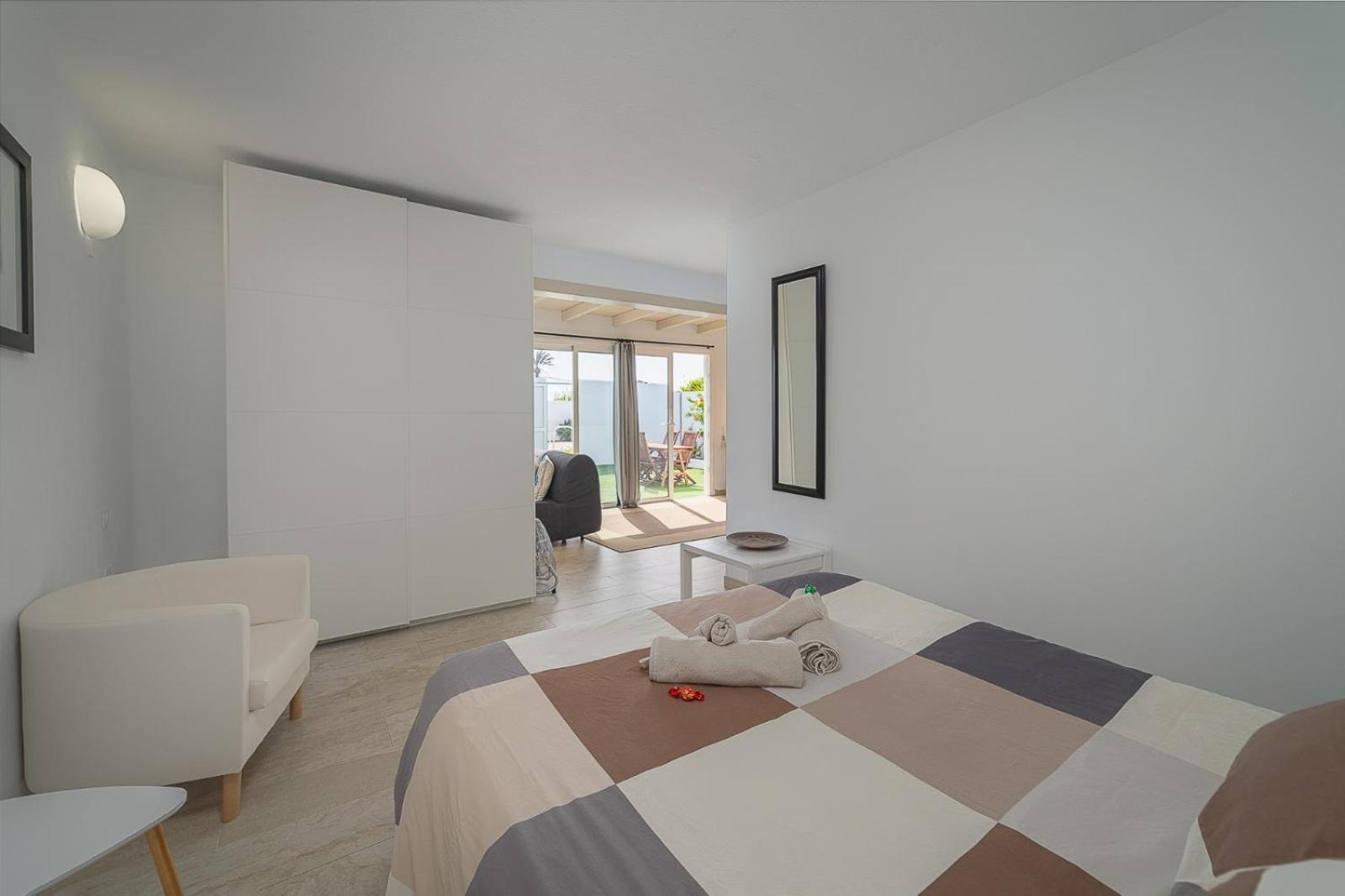 Apartamento Loft En Zona Rural De Lanzarote Conil Exterior foto