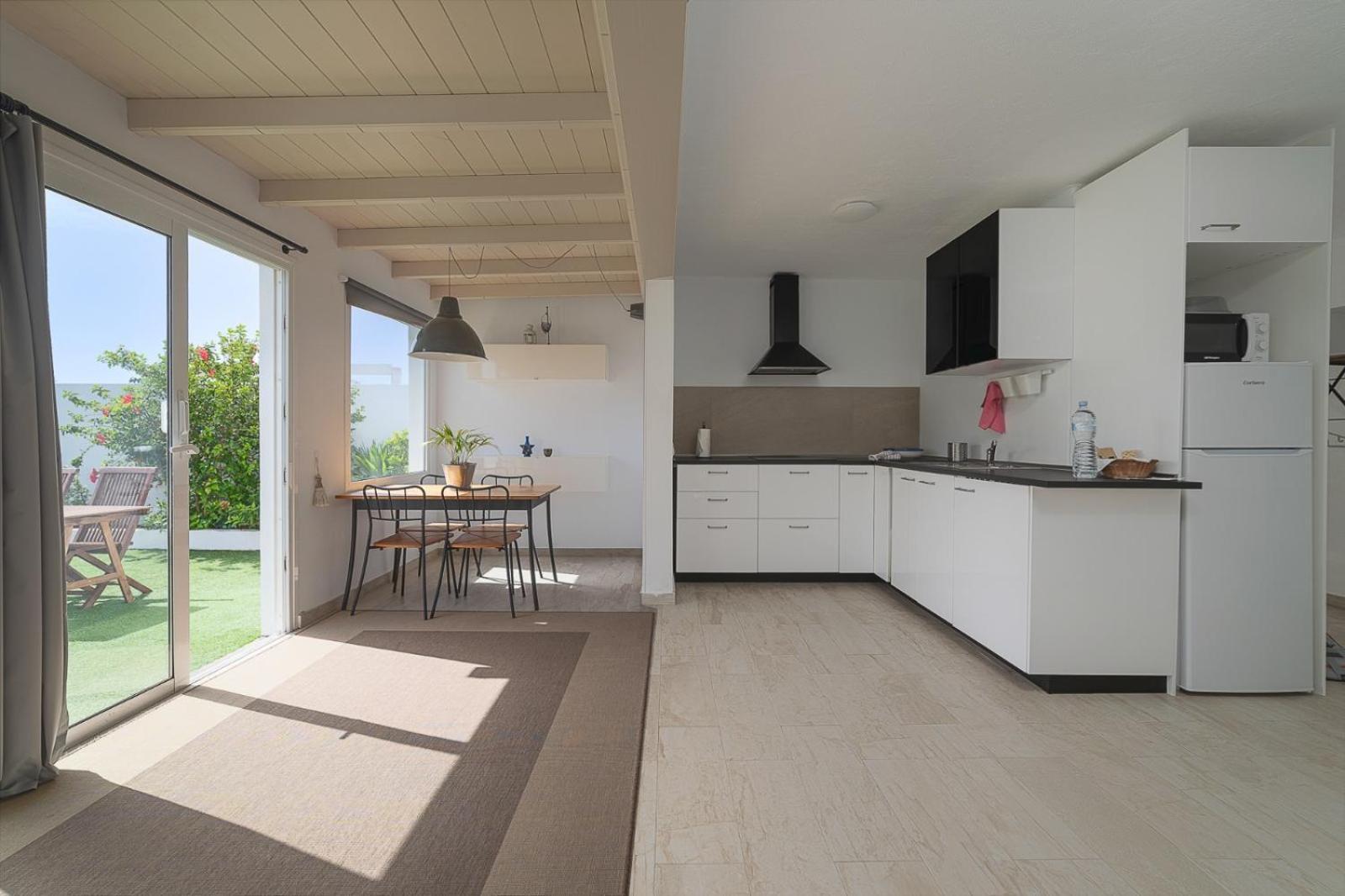 Apartamento Loft En Zona Rural De Lanzarote Conil Exterior foto