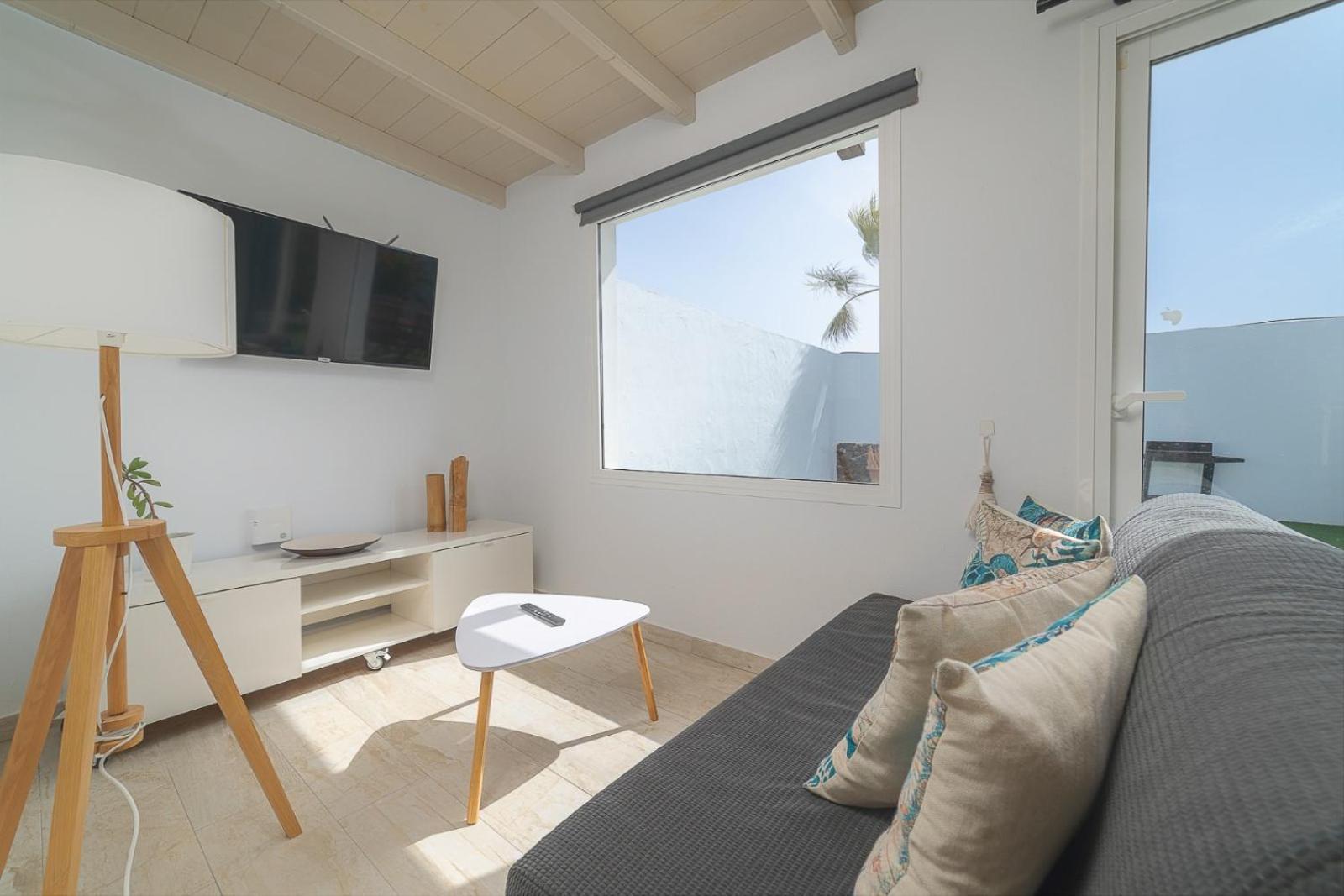 Apartamento Loft En Zona Rural De Lanzarote Conil Exterior foto